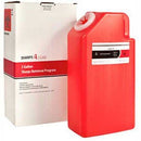 CONTAINER, SHARPS MAILBACK 3GL(8/CS), 8/CS