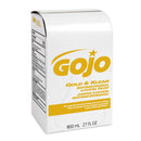 Gojo® Gold & Klean Antimicrobial Soap, 12/CS
