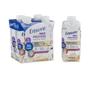 ENSURE® MAX PROTEIN NUTRITION SHAKE, VANILLA, 11-OUNCE CARTON, SOLD AS 12/CASE ABBOTT 67165