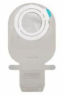 SENSURA® MIO FLEX OPAQUE OSTOMY POUCH, YELLOW MATCH, SOLD AS 10/BOX COLOPLAST 12281