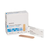 McKesson Tan Adhesive Strip, 1 x 3 Inch, 2400/CS