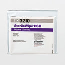SterileWipe™ Cleanroom Wipe, 12 x 12 Inch, 500/CS