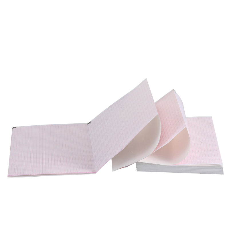 EDAN® ECG HEART MONITOR THERMAL RECORDING PAPER, SOLD AS 1/PACK EDANUSA SE-12P