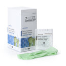 MCKESSON PERRY® PERFORMANCE PLUS POLYISOPRENE SURGICAL GLOVE, SIZE 7.5, GREEN, SOLD AS 200/CASE MCKESSON 20-2075N