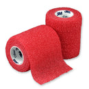 3M™ COBAN™ SELF-ADHERENT CLOSURE COHESIVE BANDAGE, 3 INCH X 5 YARD, SOLD AS 24/CASE SOLVENTUM 1583R