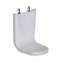 SPLASHGUARD™ SHIELD™ FLOOR AND WALL PROTECTOR, SOLD AS 1/EACH GOJO 2145-06