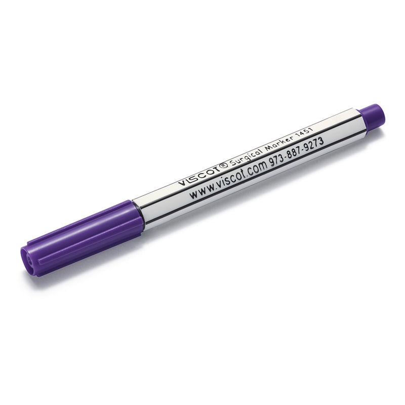 VISCOT™ MINI PRE SURGICAL SKIN MARKER, SOLD AS 100/BOX ALIMED 2970013767