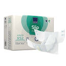 ABENA® SLIP PREMIUM JUNIOR XS2 INCONTINENCE BRIEF, EXTRA SMALL, SOLD AS 32/PACK ABENA 1000021279