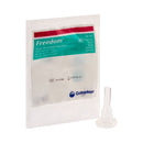 FREEDOM® CLEAR ADVANTAGE MALE EXTERNAL CATHETER, SELF-ADHESIVE, MEDIUM, 28MM, SOLD AS 100/CASE COLOPLAST 6200