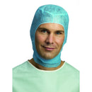PRECEPT MEDICAL PRODUCTS SURGICAL HOOD, SOLD AS 200/CASE ASPEN 1011P