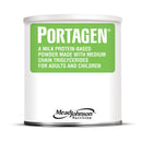 PORTAGEN® MILK PROTEIN–BASED POWDER MADE WITH MEDIUM CHAIN TRIGLYCERIDES, SOLD AS 6/CASE MEAD 038722