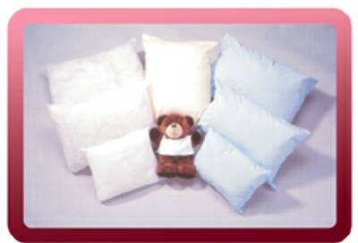 ENDURANCE* BED PILLOW, SOLD AS 12/CASE CARE 0897125