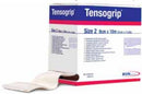 Tensogrip® Pull On Elastic Tubular Support Bandage, 7 Inch x 11 Yard, 1/BX