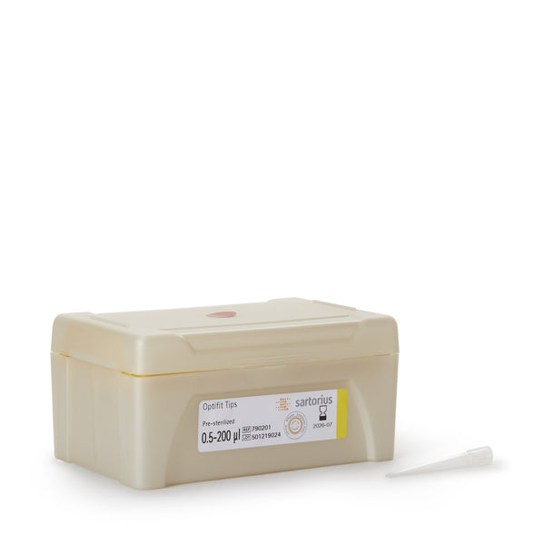 PICCOLO PIPETTE TIP, 0.1 ML, SOLD AS 1/EACH ABBOTT 07P0416