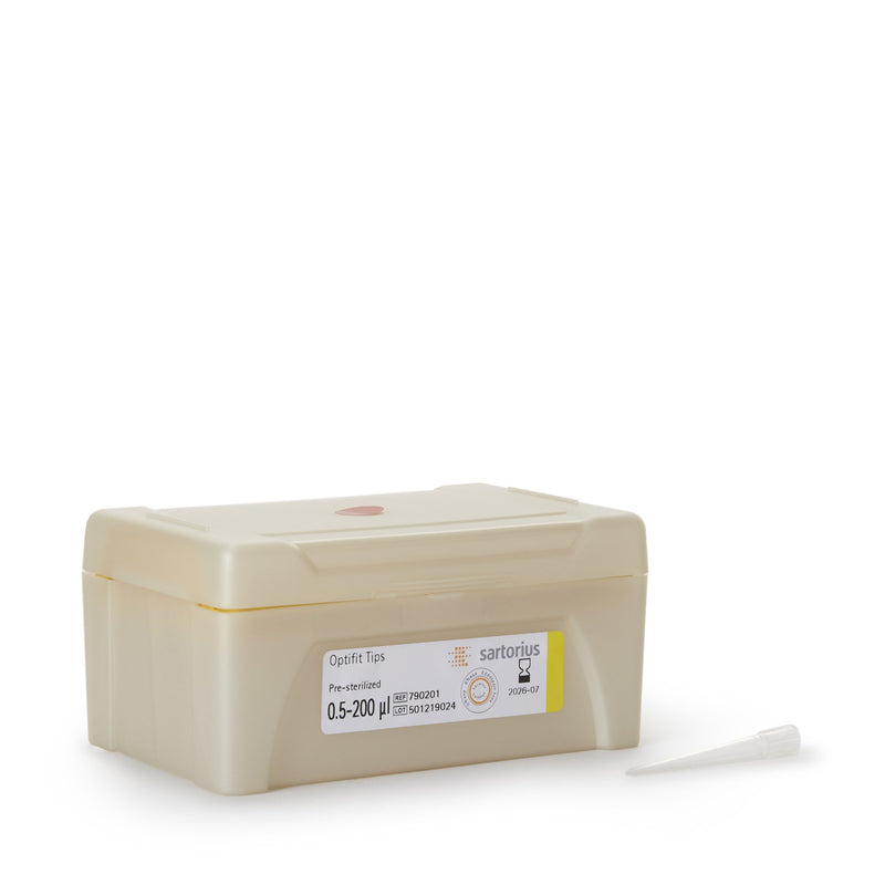 PICCOLO PIPETTE TIP, 0.1 ML, SOLD AS 1/EACH ABBOTT 07P0416