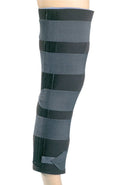 ProCare® Quick–Fit™ Knee Immobilizer, 18-Inch Length, One Size Fits Most, 1/EA