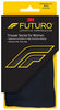 3M™ Futuro™ Energizing Trouser Socks for Women, Black, Large, 1/PR