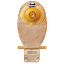 SenSura® Convex Light 1-Piece Transparent Ostomy Pouch, 28 mm Stoma, 10/BX