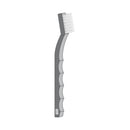 BRUSH, INSTRUMENT S/S BRISTLE7 3/4" (3/PK) SKLAR, 3/PK