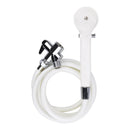 MCKESSON HANDHELD SHOWER, SOLD AS 12/CASE MCKESSON 146-12037