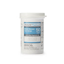 ASSURE® PLATINUM BLOOD GLUCOSE TEST STRIPS, SOLD AS 50/BOX ARKRAY 500050