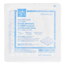 STERILE USP TYPE VII GAUZE SPONGE, 4 X 4 INCH, 16-PLY, SOLD AS 1280/CASE MEDLINE NON21428