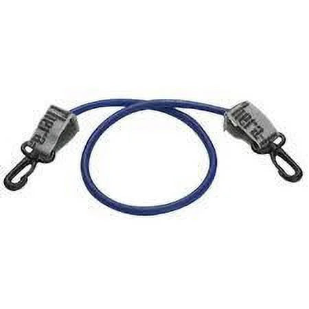 Performance Health Rehab Wellness Exercise & Wall Stations Tubing Resistance 18 Bluw/Connectors 2/Set 12 Set/Cs -21651