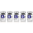 LINEARITY, FD CARDIAC MARKERSF/PATHFAST IMMUNOANALYZER (5/K, 1/KT