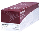 PROTEXIS™ LATEX HYDROGEL SURGICAL GLOVE, SIZE 7, TRANSLUCENT YELLOW, SOLD AS 200/CASE CARDINAL 2D72LS70