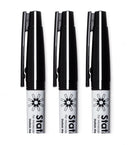 PEN, STATMARK BLK (12/BX), 12/BX