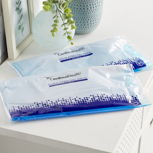 CARDINAL HEALTH™ HOT / COLD THERAPY, 7½ X 15 INCH, SOLD AS 6/CASE CARDINAL 80600