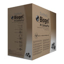 GLOVE, SURG PLYISO 8.5 STR2 SMTH (40PR/BX 4BX/CS), 40/BX