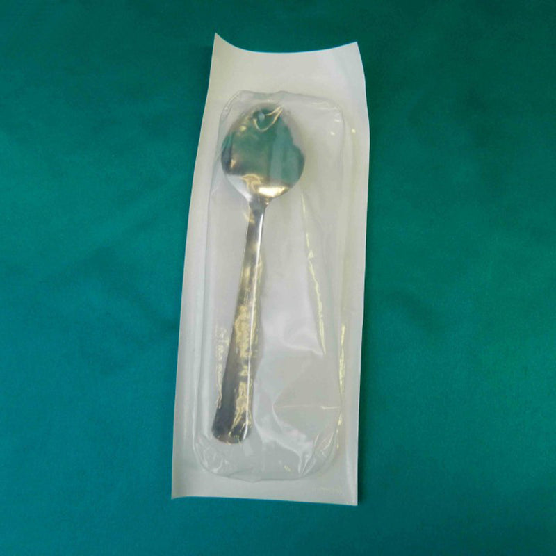 BIOSEAL TEASPOON, SOLD AS 24/CASE BIOSEAL 17506/24
