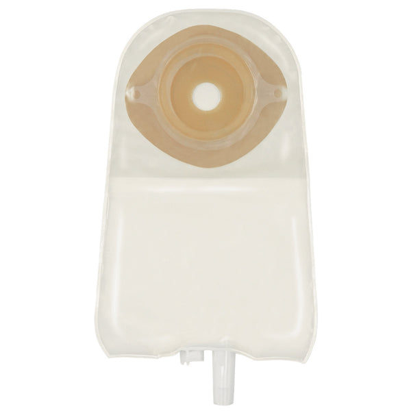ACTIVELIFE® ONE-PIECE TRANSPARENT UROSTOMY POUCH, 10 INCH LENGTH, 1¾ INCH STOMA, SOLD AS 10/BOX CONVATEC 064927