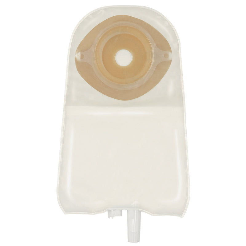 ACTIVELIFE® ONE-PIECE TRANSPARENT UROSTOMY POUCH, 10 INCH LENGTH, 1¾ INCH STOMA, SOLD AS 10/BOX CONVATEC 064927