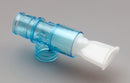 Airlife Nebulizer Tees Adapter Tee 50/Cs -001505