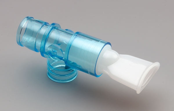Airlife Nebulizer Tees Adapter Tee 50/Cs -001505