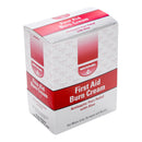 WATER JEL® BZK / LIDOCAINE BURN RELIEF, SOLD AS 1728/CASE SAFEGUARD WJFA1728.00.000
