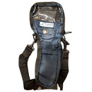 McKesson Backpack for M6, M4, M9 Oxygen Cylinders, 1/EA