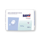SENI® BOOSTER PAD BRIEF INSERTS, SOLD AS 120/CASE TZMO S-NO30-PB1