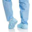 HALYARD SHOE COVER, SOLD AS 300/CASE O&M 69551