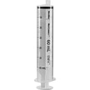 NEOCONNECT® AT HOME™ ORAL MEDICATION SYRINGE, 60 ML, SOLD AS 10/BOX AVANOS NEO60