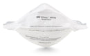 MASK, RESPIRATOR-DISP N95-MEDICAL SM (50/BX 8BX/CS), 400/CS