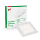 DRESSING, WND VLIWASORB SUPERABSRB 5"X5" (10/BX 26BX/CS), 260/CS