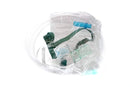 Airlife Mistymax Nebulizers Nebulizer No Mask 7Ft O2 Tube6In Flextube 50/Cs -002446