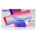 CYPRESS PLUS® PFT LATEX EXAM GLOVE, MEDIUM, IVORY, SOLD AS 1000/CASE MCKESSON 23-94