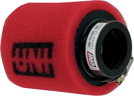 Airlife Filtration Uni-Filter Single Use 60/Pk -557022500