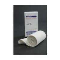 ELASTIC BANDAGE WITH VELCRO CLOSURE, 4" X 5 YDS, 12/CS, SOLD AS CASE GENTELL 10001352