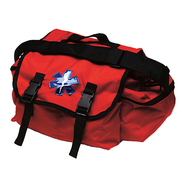 MCKESSON RESCUE RESPONSE BAG, SOLD AS 1/EACH MCKESSON 911-74360