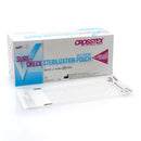 SURE-CHECK® STERILIZATION POUCH, 2¼ X 4 INCH, SOLD AS 200/BOX SPS SCXX2